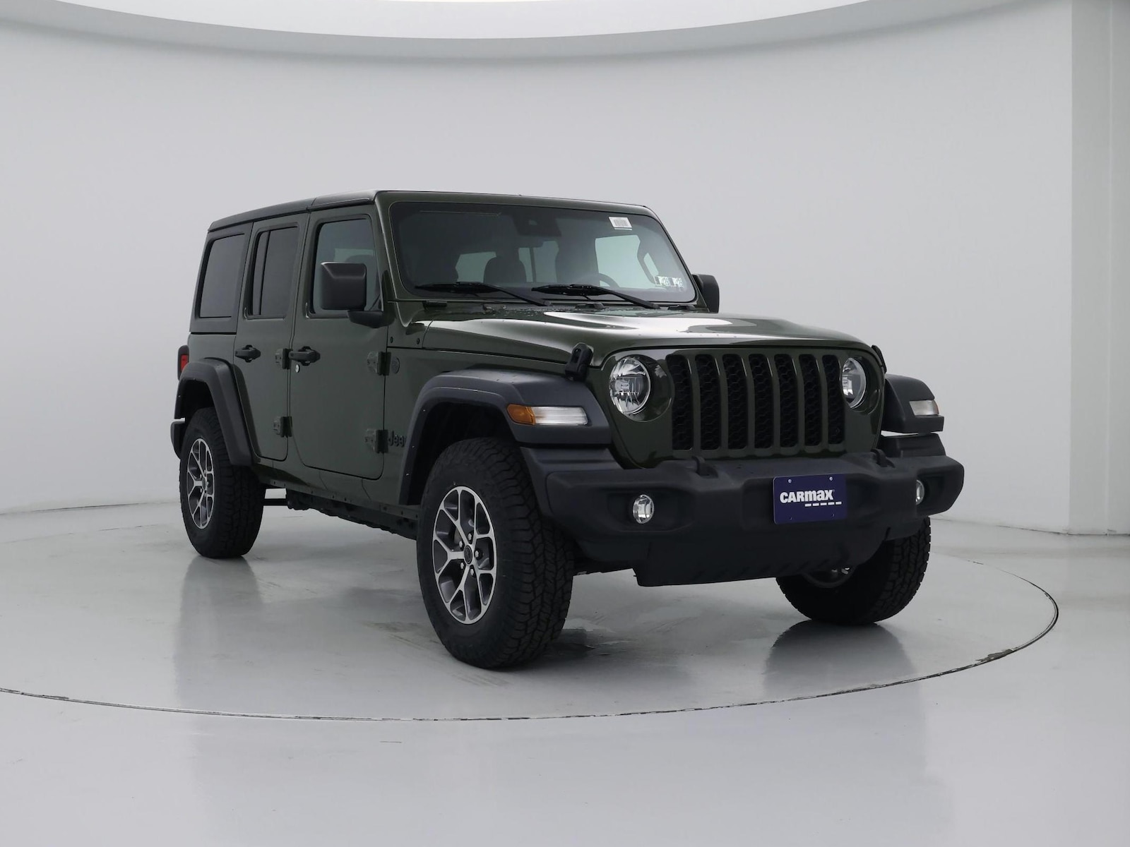 jeep wrangler 4-door 2024 1C4PJXDN3RW103112 image jeep wrangler 4-door 2024 1C4PJXDN3RW103112 image